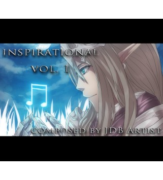 RPG Maker VX Ace - Inspirational Vol. 1 Steam Key GLOBAL